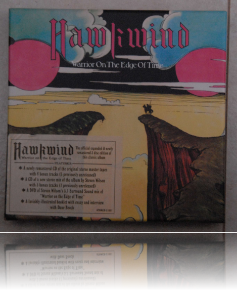 Hawkwind