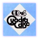 CD-4 / Quadradisc