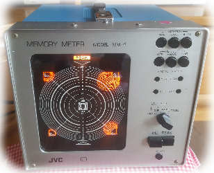 MM-4 Signalverteilung