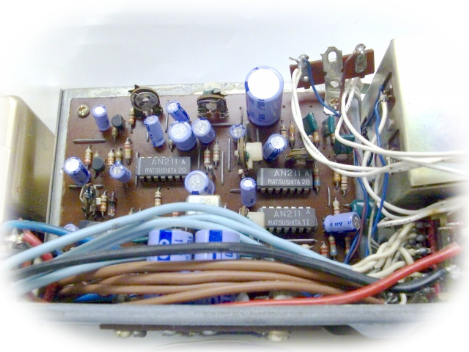 Panasonic RD9610 Panasonic RD9610