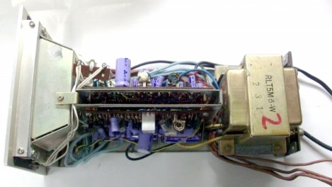 Panasonic RD9610 Panasonic RD9610