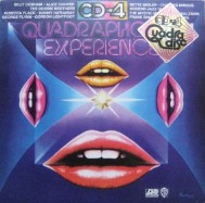 Quadraphonic Experience