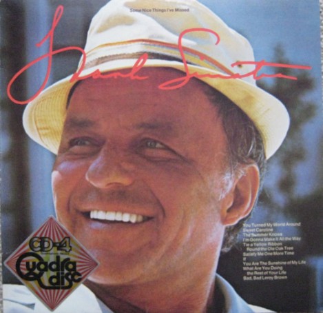 Frank Sinatra Frank Sinatra